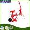 Agriculture machinery compact tractor cultivator plow