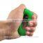 Comfortable, Durable and Flexible Silicone O Ring Hand Strengthener,30LB,40LB,50LB,60LB