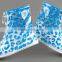 custom made best selling non-disposable waterproof pvc shoes cover