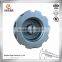 Chinese Top Supplier Iron Casting Sand Casting Ductile Iron Ggg70 Nodular Iron Casting
