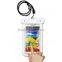 Universal Waterproof Case With Neck Strap for Apple iPhone 6s Plus / 6 Plus /...