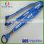 OEM Eco Friendly Polyester E-cigarette Lanyard