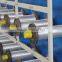 pp fishing net monofilament extruder machine