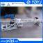 China supplier flexible spiral conveyor for bread price