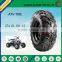 China ATV tires 18x7.00-8 19x7.00-8 25x11.00-10 24x8.00-12 atv sport tire