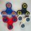 Long Spin time EDC 608 hybrid ceramic bearing Hand Spinner Fidget with full black bearing with ABEC11 seal