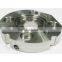 Stainless Steel custom 6 axis precision CNC machining auto parts,high performance CNC auto spare parts