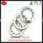 Guangdong Province Custom Precisioon Galvanized Carbon Steel Lock Washer
