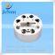 Customize Precision Aluminum CNC Parts/CNC Turning Parts