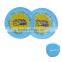 Advertising Nylon Cloth Foldable Frisbee Fan
