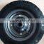 High-quality Pneumatic Rubber Wheel Rim