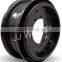 24 inch Steel Wheel Rims for Engineering Trucks