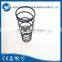 Design of compression spring large spring supplier