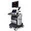 Best price medical ultrasound machine 4D color dopper SonoScape S50