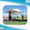 Sgaier Truss-3 Aluminum Square Truss,Curve Stage Truss