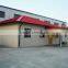 JDCC- Economic Steel Prefabricated Villa House