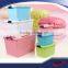 High Quality Plastic Containing Box