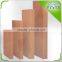 Honey comb evaporative cooling pad for cooler poultry farm