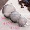 Tea Infuser, Stainless Steel Mesh Tea Ball Strainer