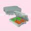 Plastic food box