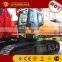 SR380 trailer mounted drill rig