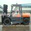 7 Ton Diesel Forklift