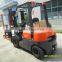 2Ton Gasoline & LPG Forklift Truck, CPQD20