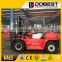 YTO Diesel Forklift Truck CPCD70 With Low Price