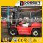YTO Machinery CPCD100 Diesel Forklift Truck 10 Ton Cheap Price