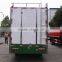 Dongfeng new china mobile food cart