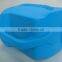 OEM blow molding plasticPE water tank with handling liquid handle PE vertical tank