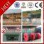 HSM CE CIQ wet pan mill in kazakhstan