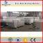 professional manufactory crowd control fencing removable temporary steel fence panels
