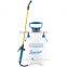 pressure pump knapsack sprayer 5L made in taizhou china high quality garden