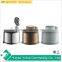 28/415 plastic smooth flip top cap,bottle plastic cap