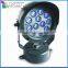 3w 6w 9w 10w 20w RGB IP65 Outdoor Aluminum LED Landscape Light Projector Lighting