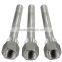 316 Stainless stee temperature Thermpocket from VMT factory