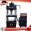 Deep Drawing Hydraulic Press Machine For Rubber Vulcanization Y28-400