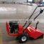 Rear Tiller with 6.5Hp gasoline engine cultivator