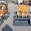 NEWLAND brand mini skid steer loader for sale with B&S U.S.A engine,23hp