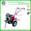 296cc tiller mini tractor with gear box power tiller price