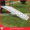 Aluminium Heavy Loading Ramp