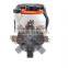 180 Degree adjustable Hedge Trimmer with CE,GS,EU2 certifications