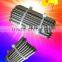 European quality ground finished sharpened tungsten electrode with 30/45/60 Degree