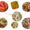 Delicious Buckwheat/Corn/Rice Snack Food Extruder