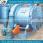 China supplier offer portable drum type shot blasting machine