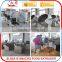 Hot sale Puffed snacks food making machine production line