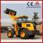 ZL20F Construction Machinery China Mini Wheel Loader