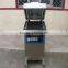 Vacuum packing machine with PLC control