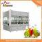 juice/carbonated drinks per-treatment system of DYH new type mixer(DYH-7000)